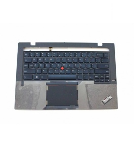 Ansamblu tastatura palmrest Lenovo Thinkpad X1 Carbon gen 2 FRU 04X6562 - Img 1