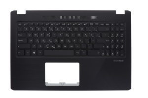 Ansamblu tastatura si palmrest Asus X570 X570ZD 90NB0IU1-R31GR0 layout GR