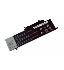 Baterie compatibila Dell model GK5KY DP/N 092NCT 04K8YH - Img 1