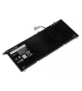 Baterie Dell XPS 13 9343 9350 Type JD25G 0N7T6 - Img 3