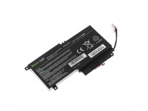 Baterie Toshiba Satellite L40 L40-A L50 L50-A L50D L50D-A L50T L50T-A PA5107U - Img 1