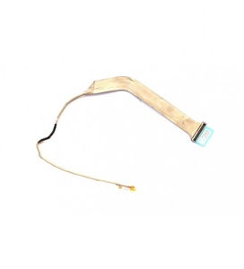 Cablu video LVDS Dell XPS M1330 led 0GX081 - Img 1