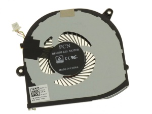 Cooler Dell Precision 5520 5540 XPS 15 7590 9560 9570 placa grafica partea dreapta DP/N 0TK9J1