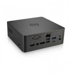 Docking station Dell TB16 K16A Thunderbolt usb-c refurbished fara alimentator - Img 1