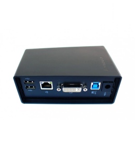 Docking station refurbished Lenovo ThinkPad T440 T440p T440s T450 T450s T460 T460p T460s T470 T470s series Basic USB 3.0 - Img 3