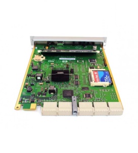 Hp Enterprise Procurve Switch J9092A 8200 zl Management Module - Img 3