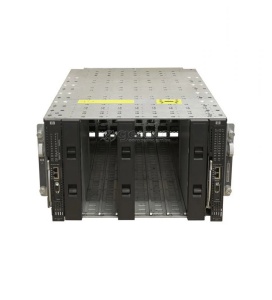 Hp proliant BL-P Class SVR Blade Enhanced Enclosure w/8 RDP 281404-B22 - Img 1