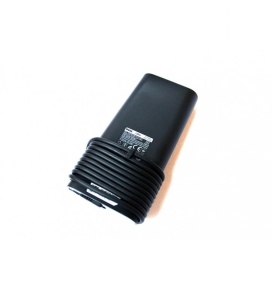 Incarcator Dell Precision M3800 original 130W - Img 2