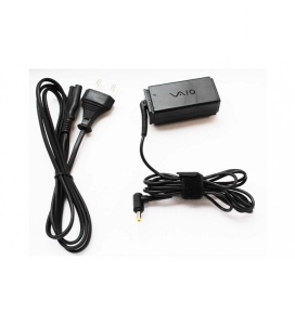 Incarcator original Sony Vaio VGN-P90HS 10,5V 1,9A 20W