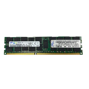 Memorie ram 16GB 2Rx4 1866Mhz DDR3 PC3-14900R RDIMM server IBM FRU 00D5048 47J0225 46W0670 ECC registered