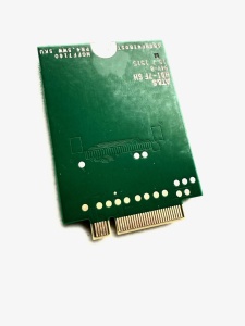 Modul 4G WWAN LTE Lenovo Thinkpad T450 T450s X250 X240 T440 T550 L440 L450 L540 - Img 2