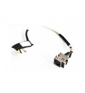 Mufa alimentare Hp Pavilion DV4-12xx series originala - Img 2