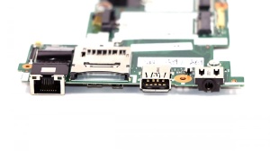 Placa baza Lenovo Thinkpad X270 i5-6300 01LW729 defecta refurbished - Img 2