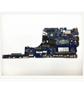 Placa baza motherboard Lenovo Thinkpad S440 LA-9761P cu defect