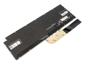 Tastatura Dell Vostro 3500 (2021) 5590 Inspiron 15 5584 5590 5593 5594 5598 7590 7591 0WNM6 01FRFK cu iluminare - Img 2