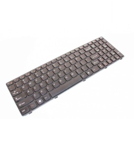 Tastatura laptop Lenovo Ideapad G770L