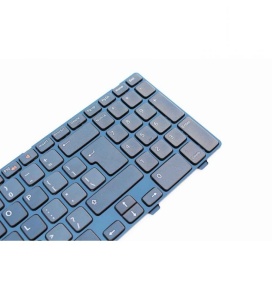 Tastatura originala Dell Inspiron M5110 - Img 2