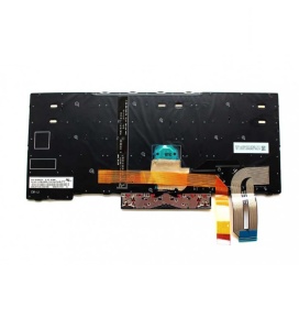 Tastatura originala refurbished Lenovo Thinkpad E480 E490 L390 L480 L490 P43s T480s T490 T495 01YP389 cu defect - Img 2