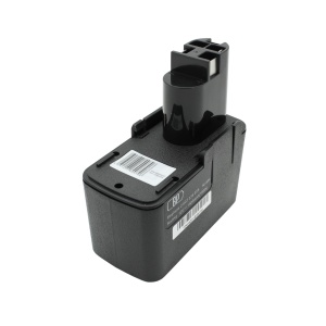 Acumulator compatibil 12V 3000mAh Bosch 2607335055 Ni-MH PSR120 PSR 12VES-2 PSB12 GSR 12 GSB 12 - Img 3