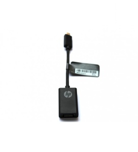 Adaptor USB-C to USB 3.0 Hp Envy-15 15t - Img 3