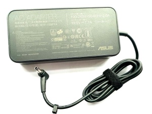 Alimentator original Asus 19.5V 7.7A 150W 5.5x2.5mm A17-150P1A 0A001-00080400 - Img 3