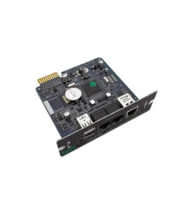 APC AP9631 UPS Network Management Card 2 with Environmental Monitoring