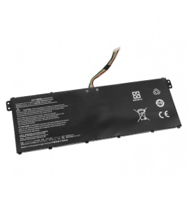 Baterie compatibila Acer Chromebook C810 C910 CB3-531 CB5-311 CB5-571 Extensa 2540 - Img 2