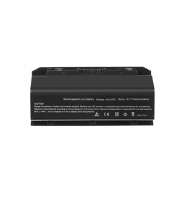 Baterie compatibila Asus A42-G750 G750 G750J G750JH G750JM G750JS G750JW G750JX G750JZ - Img 2
