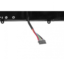 Baterie Dell XPS 13 9343 9350 Type JD25G 0N7T6 - Img 2