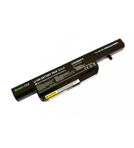 Baterie laptop Clevo W150 W170 series - Img 2