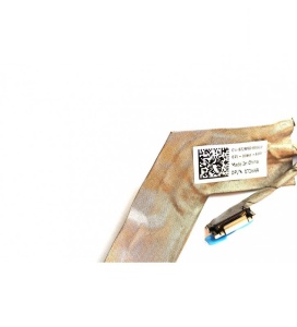 Cablu video LVDS Dell Latitude E5500 DP/N 072W6R 1280x800 - Img 2