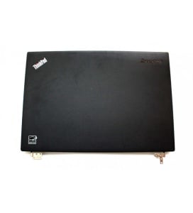 Capac display refurbished cu balamale Lenovo Thinkpad X240 X250 SCB0A45703 - Img 1