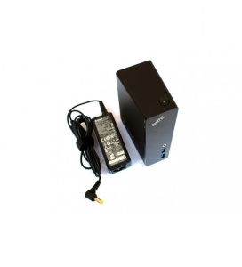 Docking station refurbished Lenovo ThinkPad Basic USB 3.0 dock DL3700-ESS FRU PN 03X6285 4X10A06688 - Img 3