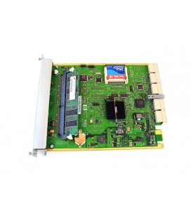 Hp Enterprise Procurve Switch J9092A 8200 zl Management Module - Img 2