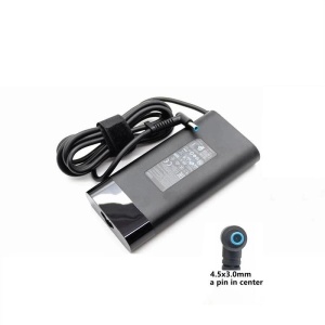 Incarcator HP ZBook Studio G3 150W original - Img 2