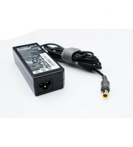 Incarcator Original IBM Lenovo Thinkpad W700 90W - Img 2