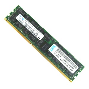 Memorie ram 8GB 4Rx8 1066Mhz DDR3 PC3-8500R RDIMM server IBM FRU 46C7488 43X5070 ECC registered