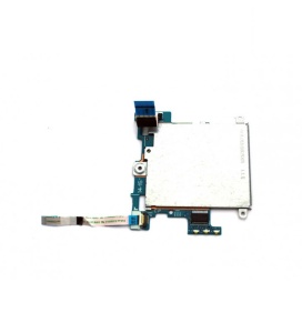 Modul smart card reader Hp Elitebook 840 G6 L62733-001 cu benzi conectare - Img 2