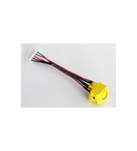 Mufa alimentare IBM Thinkpad R60 originala