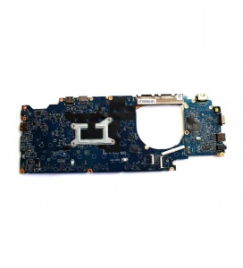 placa baza Dell Latitude 5480 intel i5-7300HQ 07W358 LA-E141P - Img 2