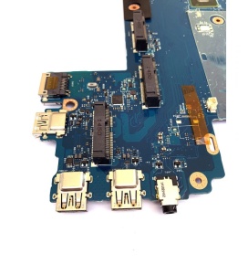 Placa baza Dell Latitude E6540 DP/N H8XNK R51F5 LA-9414P - Img 2