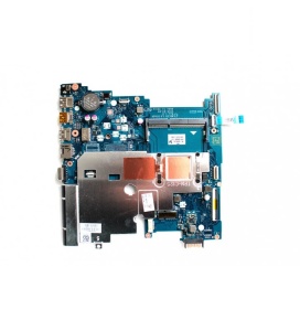 Placa baza HP 250 G5 W4N33EA BDL50 LA-D702P 854954-001 - Img 2