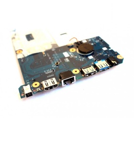 Placa baza laptop Lenovo Ideapad 110-15IBR - Img 2
