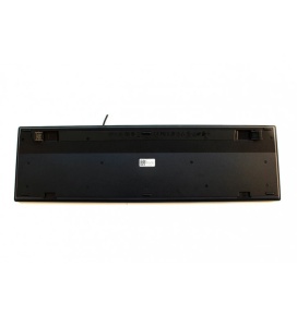 Tastatura cu fir usb Dell limba Germana qwertz taste numerice - Img 3