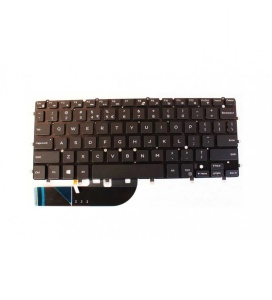 Tastatura Dell XPS 13 9343 standard us cu iluminare