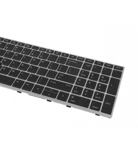 Tastatura Hp Elitebook 850 G5 series cu iluminare layout US - Img 3