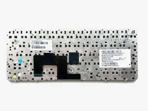 Tastatura Hp Mini 210 1000 series 588115-031 594711-031 cu rama - Img 2