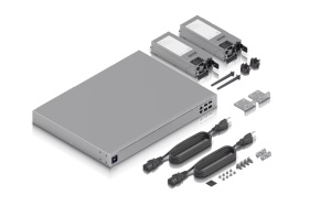 Ubiquiti EFG Enterprise Fortress Gateway - Img 2
