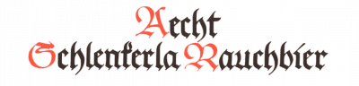 Schlenkerla