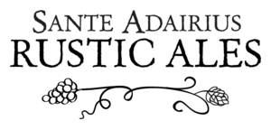 Sante Adairius